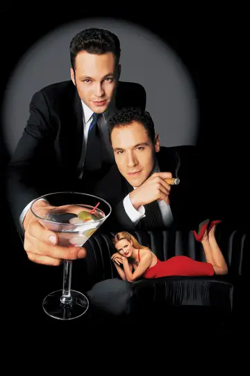Poster to the movie "Swingers" #899535