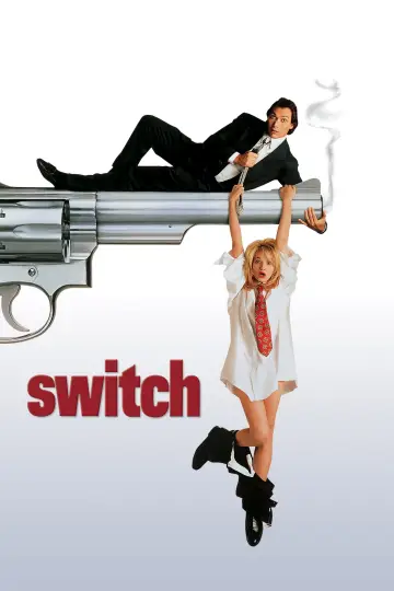 Poster to the movie "Switch" #139627