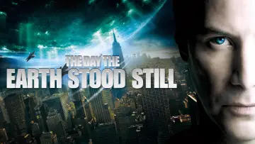 Backdrop to the movie "The Day the Earth Stood Still" #83001
