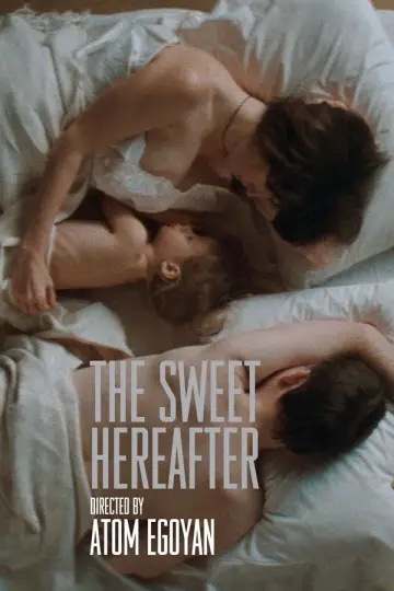 Poster to the movie "The Sweet Hereafter" #1633062