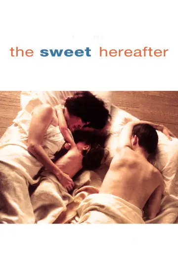 Poster to the movie "The Sweet Hereafter" #993801