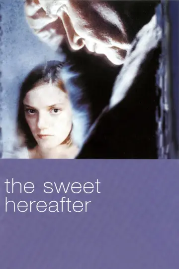 Poster to the movie "The Sweet Hereafter" #993802