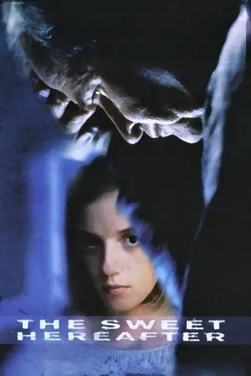 Poster to the movie "The Sweet Hereafter" #993815