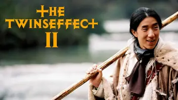 Backdrop to the movie "The Twins Effect II" #890935