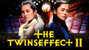 Backdrop to the movie "The Twins Effect II" #890937