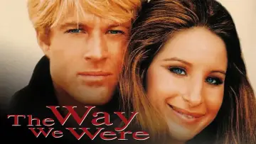 Backdrop to the movie "The Way We Were" #890772