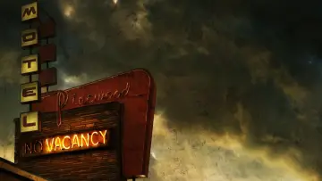 Watch film Vacancy — Opens 4/20