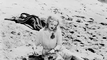 Backdrop to the movie "What Ever Happened to Baby Jane?" #1803268