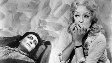 Backdrop to the movie "What Ever Happened to Baby Jane?" #752249