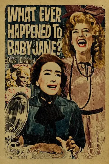 What Ever Happened to Baby Jane?