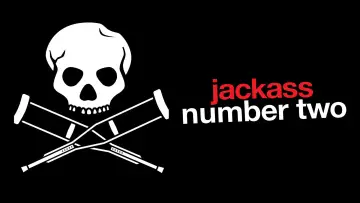 Backdrop to the movie "Jackass Number Two" #947550