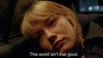 Watch film Lilya 4-ever — Lilya 4-Ever Movie Trailer
