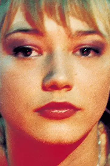 Poster to the movie "Lilya 4-ever" #887040