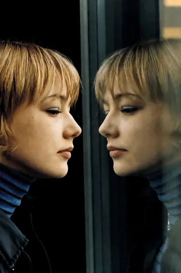 Poster to the movie "Lilya 4-ever" #887048