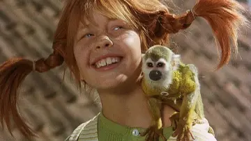 Backdrop to the movie "Pippi Longstocking" #441582