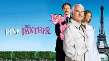 Backdrop to the movie "The Pink Panther" #808951