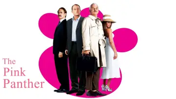 Backdrop to the movie "The Pink Panther" #808952