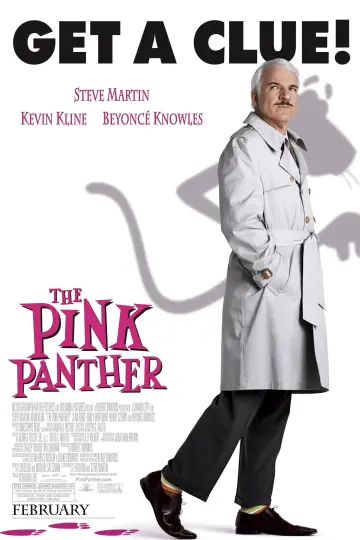 The Pink Panther