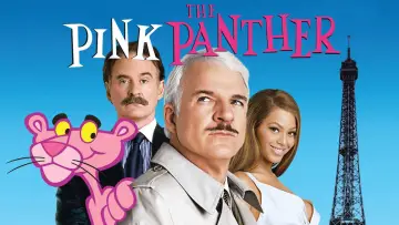 Watch film The Pink Panther — Розовая пантера - трейлер на русском языке