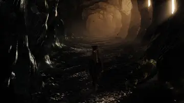 Backdrop to the movie "Alice in Wonderland" #1159020