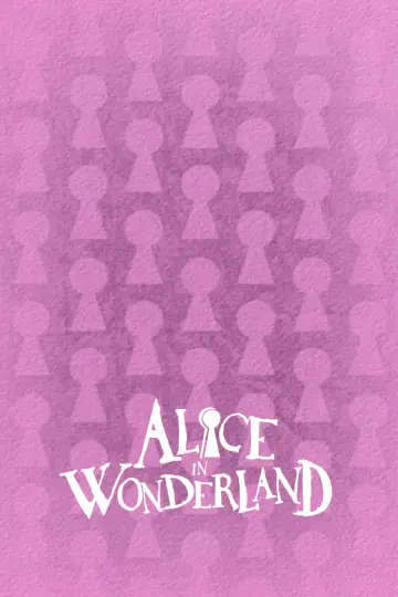 Poster to the movie "Alice in Wonderland" #1159025