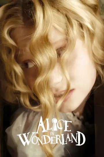 Poster to the movie "Alice in Wonderland" #1159029