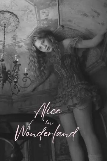 Poster to the movie "Alice in Wonderland" #1529454