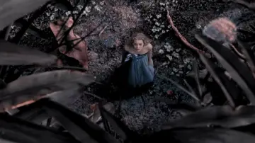 Backdrop to the movie "Alice in Wonderland" #1643118