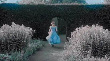 Backdrop to the movie "Alice in Wonderland" #1643121