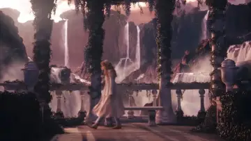 Backdrop to the movie "Alice in Wonderland" #1643124