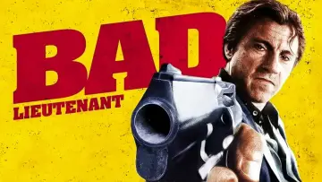 Watch film Bad Lieutenant — Bad Lieutenant - Trailer - HQ