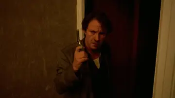 Backdrop to the movie "Bad Lieutenant" #1737861