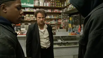 Backdrop to the movie "Bad Lieutenant" #1737866