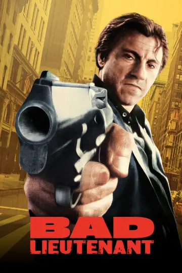 Bad Lieutenant