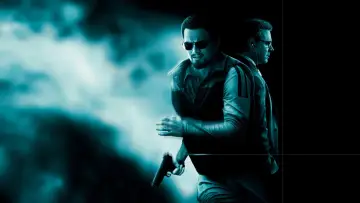 Backdrop to the movie "Body of Lies" #1737576