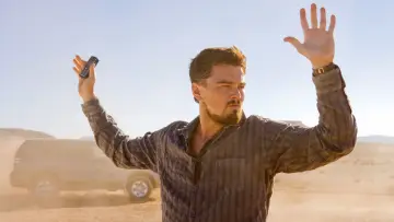 Backdrop to the movie "Body of Lies" #1737577