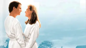Backdrop to the movie "Defending Your Life" #391686