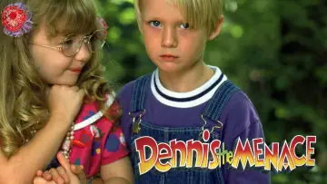 Backdrop to the movie "Dennis the Menace" #70901