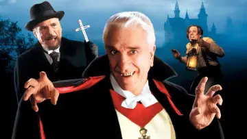Backdrop to the movie "Dracula: Dead and Loving It" #1744070
