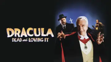 Backdrop to the movie "Dracula: Dead and Loving It" #305856
