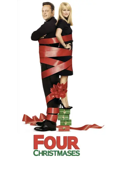 Four Christmases