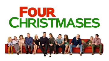Watch film Four Christmases — Четыре Рождества (2008) Трейлер 1 | Киноклипы Хранилище