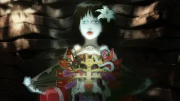 Backdrop to the movie "Ghost in the Shell 2: Innocence" #226535
