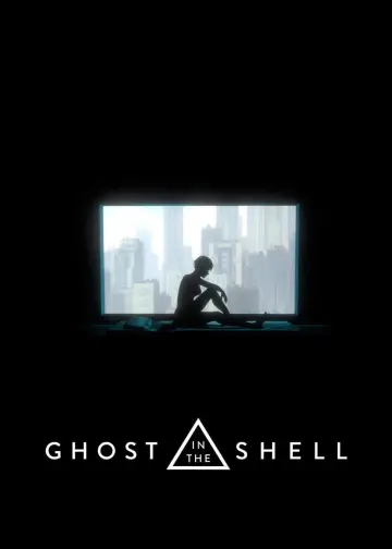 Poster to the movie "Ghost in the Shell 2: Innocence" #858964