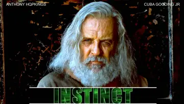 Backdrop to the movie "Instinct" #286027