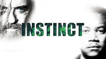 Backdrop to the movie "Instinct" #662177