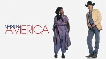 Backdrop to the movie "Made in America" #933545
