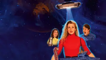 Backdrop to the movie "My Stepmother Is an Alien" #744154