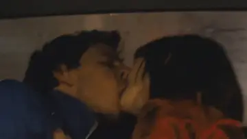 Backdrop to the movie "Nick and Norah