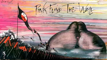 Backdrop to the movie "Pink Floyd: The Wall" #688902
